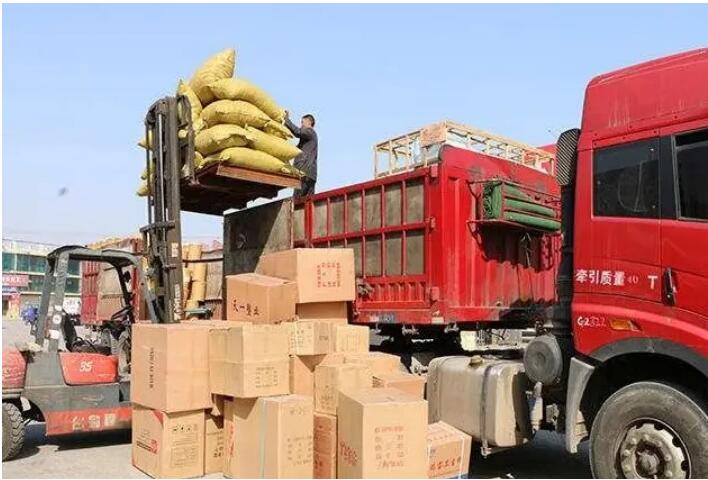 泉州到梅州物流专线