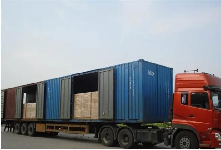 泉州到梅州整车运输