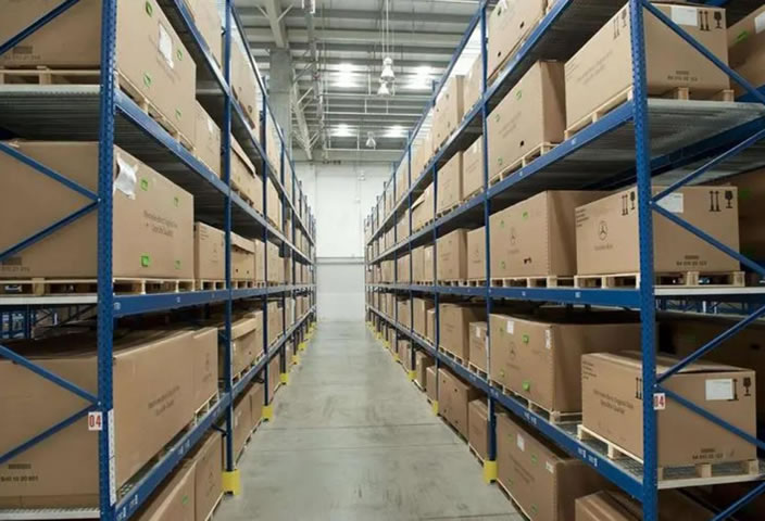泉州到梅州货物仓储