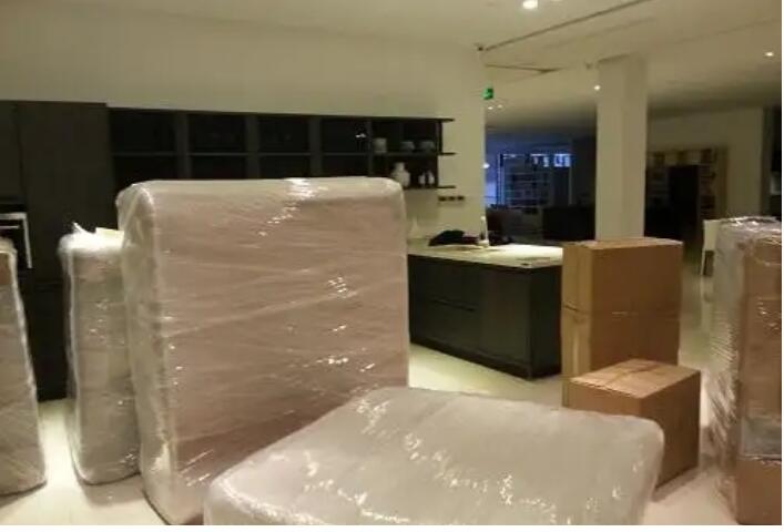 泉州到梅州长途搬家