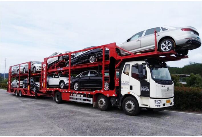 泉州到梅州轿车托运